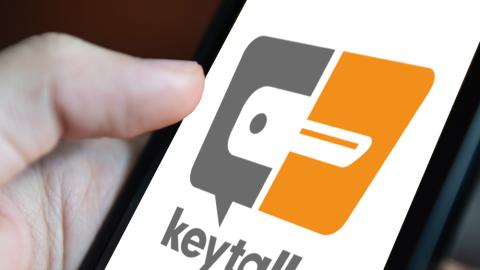 Keytalk Certificate Key Management System (CKMS)