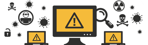 Die sechs größten Gefahren für Websites und wie man sich schützt