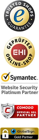 SSLplus ist COMODO Partner
