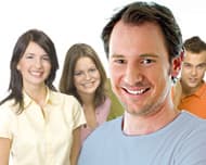 Domainvalidierte Multidomain SSL Domainvalidierte Multidomain SSL