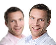 Organisationsvalidierte Multidomain SSL-Zertifikate Organisationsvalidierte Multidomain SSL-Zertifikate