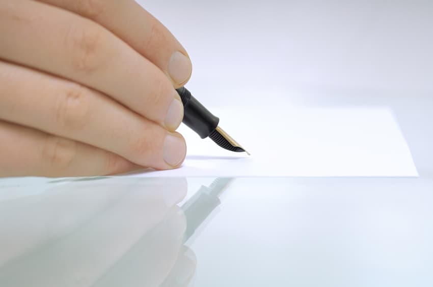 SSL Zertifikate für die Signierung von PDF Dokumenten SSL Zertifikate für die Signierung von PDF Dokumenten