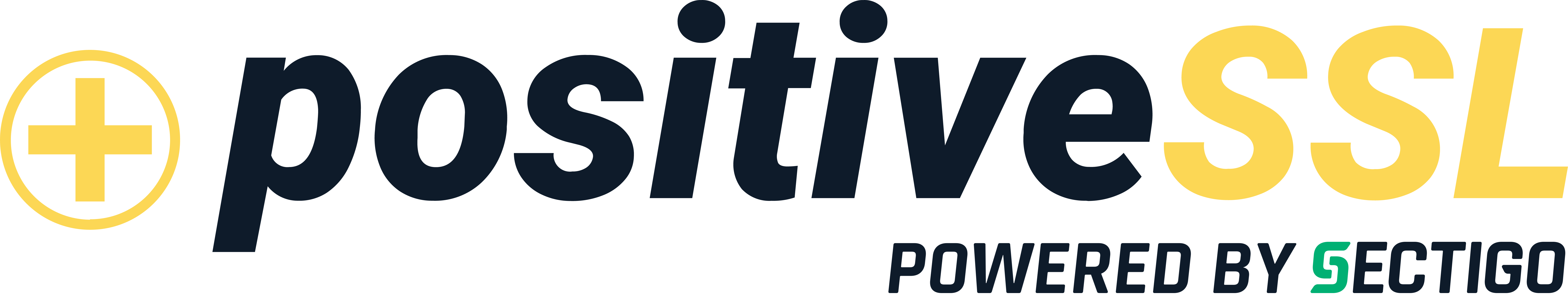 PositiveSSL PositiveSSL