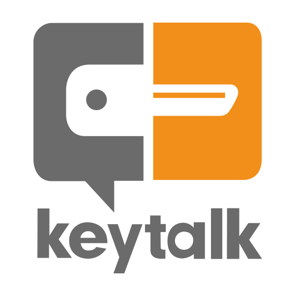 Keytalk Logo