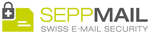 SEPPmail - die Schweizer Email Verschlüsselung und Email Signatur Lösung