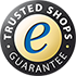 SSLplus ist ein von Trusted Shops geprüfter Onlinehändler mit Zertifikat und Käuferschutz.