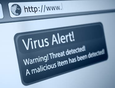 Die Folgen von Malware sind für Seitenbesucher und Webseitenbetreiber meist fatal