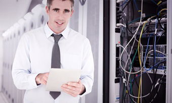 Verschlüsselung von MS Exchange, IIS und mehr