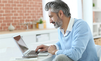 SMIME für die Absicherung des Emailaccounts